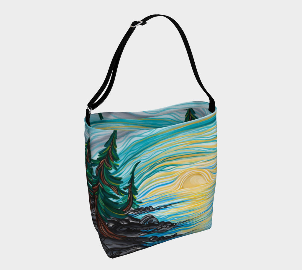 Day Tote Bags