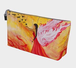 Open image in slideshow, Honouring Her Sacred Spirit Personal Bag
